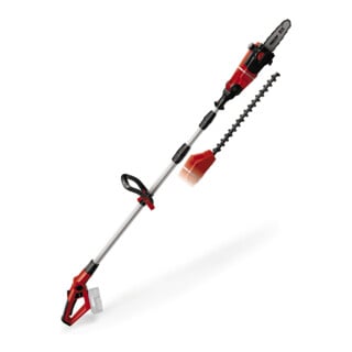 Outil multifonctions sans fil Einhell-GT GE-HC 18 Li T-Solo