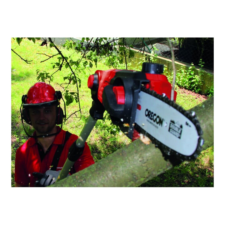 Outil multifonctions sans fil Einhell-GT GE-HC 18 Li T-Solo