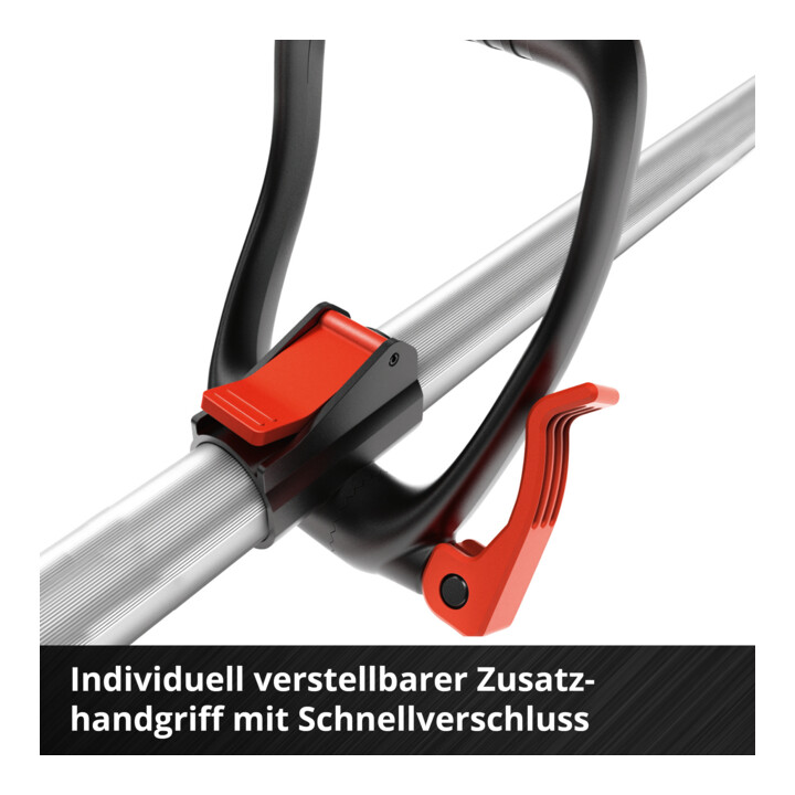 Outil multifonctions sans fil Einhell-GT GE-HC 18 Li T-Solo