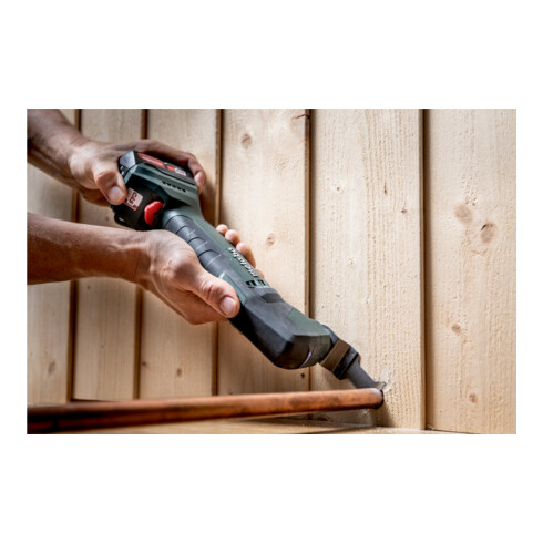 Outil multifonctions sans fil Metabo PowerMaxx MT 12metaBOX 145 ; 12V x +