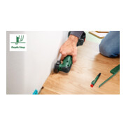 Outil multifonctions sans fil UniversalMulti 18V-32 Bosch-5