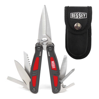 Outil Polyvalent à grand Ciseaux Bessey