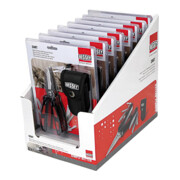 Outil Polyvalent à grand Ciseaux Bessey-2