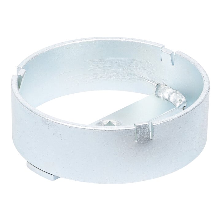 Outil pour bague de fixation de trappe de réservoir pour VAG & Porsche BGS