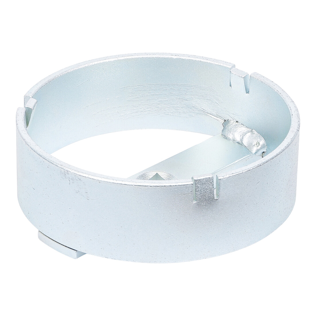 Outil pour bague de fixation de trappe de réservoir pour VAG & Porsche BGS