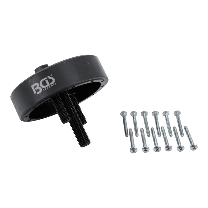 Outil pour bague d’étanchéité radiale de vilebrequin pour Jaguar, Land Rover Kraftmann