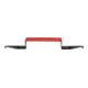 Outil pour baguettes et joncs, 246mm