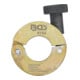 Outil pour canalisation de carburant MINI Cooper Kraftmann-3