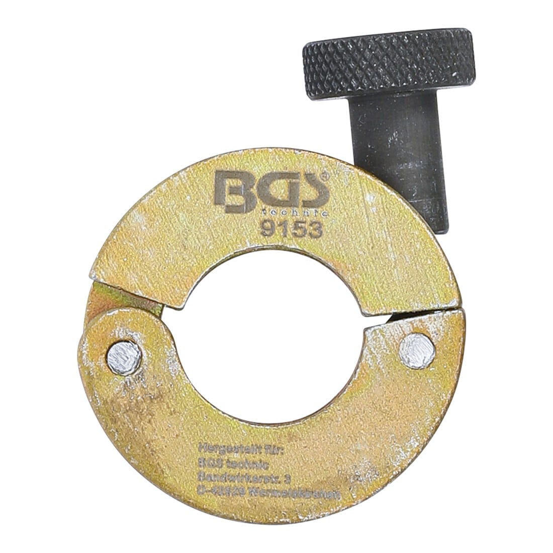 Outil pour canalisation de carburant MINI Cooper Kraftmann