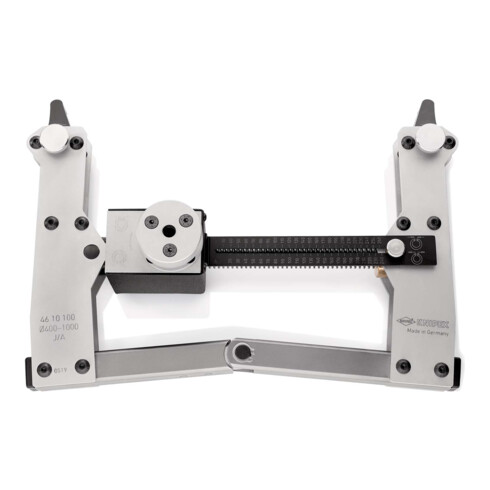 Outil pour circlips, pour circlips intérieurs et extérieurs de diamètre allant jusqu’à 1000 mm Knipex