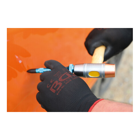 Outil pour débosselage sans peinture 100 mm BGS