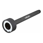 VIGOR Outil pour rotule de biellette de direction, 35 - 45 mm V2683 Carré creux 12,5 mm (1/2 pouce) 27 mm Longueur totale : 400 mm-1
