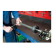 VIGOR Outil pour rotule de biellette de direction, 35 - 45 mm V2683 Carré creux 12,5 mm (1/2 pouce) 27 mm Longueur totale : 400 mm-5