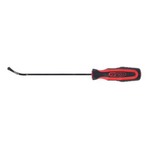 Outil pour le démontage des panneaux de portières, coudée, 3 x 220 mm KS Tools