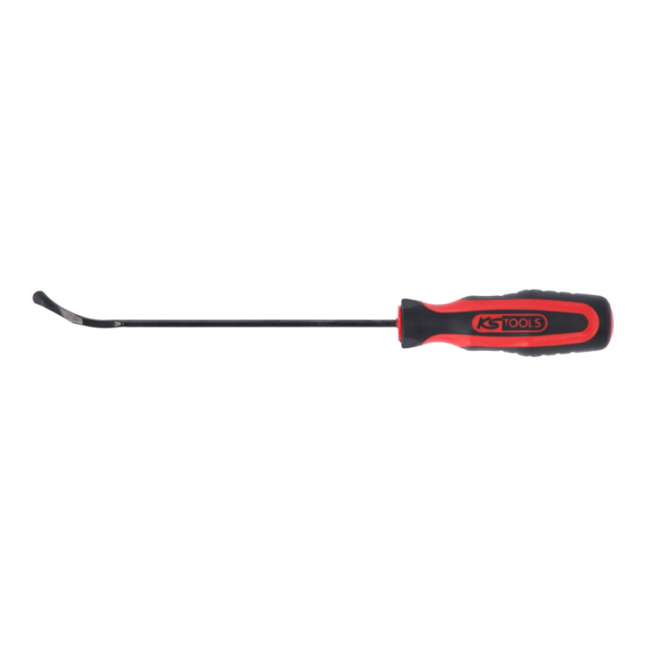 Outil pour le démontage des panneaux de portières, coudée, 3 x 220 mm KS Tools