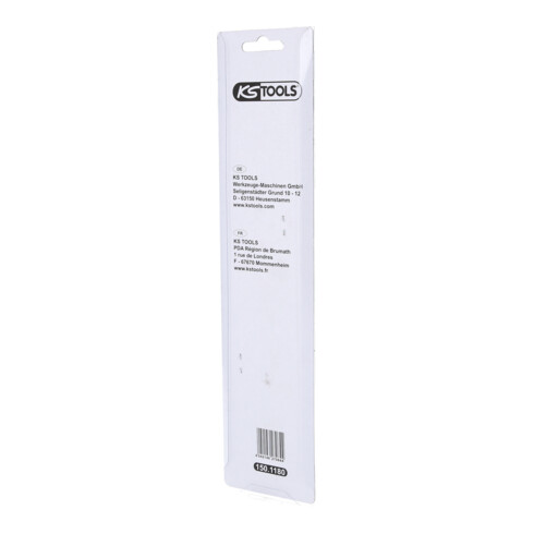 Outil pour poncer les culasses, Ø 20-63mm