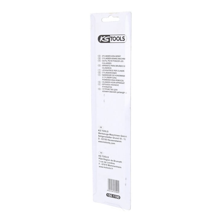 Outil pour poncer les culasses, Ø 32-89mm