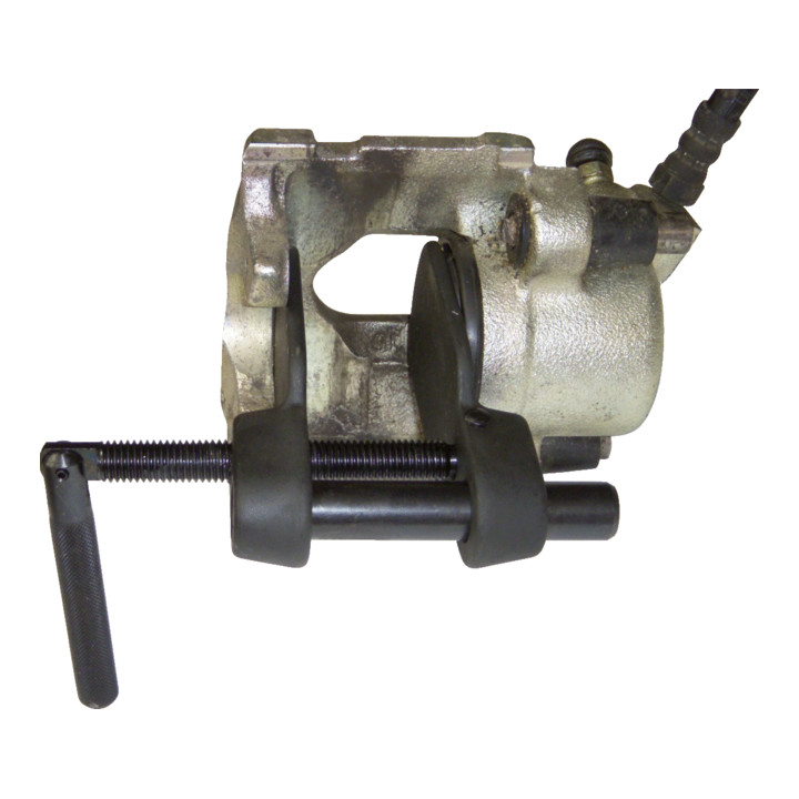 Outil pour repousser le piston de frein, petit modèle, 80mm