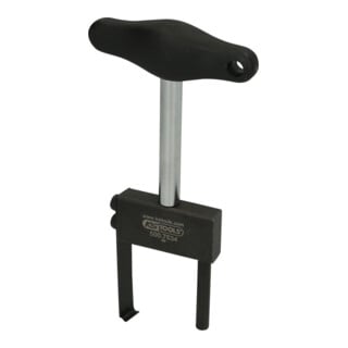 Outil pour retirer les bobines d'allumage sur perche avec poignée en T, 156 mm