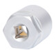 Outil pour visser les raccords excentriques (raccord en S), 36mm-2