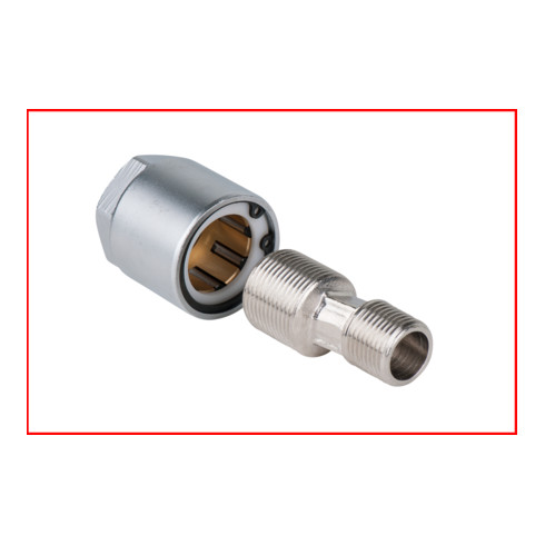 Outil pour visser les raccords excentriques (raccord en S), 36mm