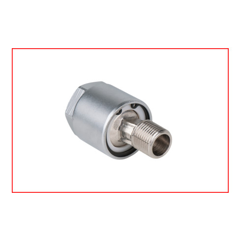 Outil pour visser les raccords excentriques (raccord en S), 36mm