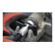 Outil repousse-piston de frein BGS Do it yourself