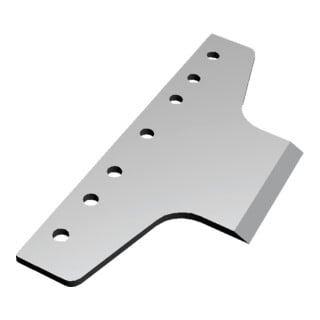 Outil Roll Stripper 100mm pour enlever le parquet et le carrelage