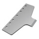 Outil Roll Stripper 60mm pour enlever le parquet et le carrelage-1