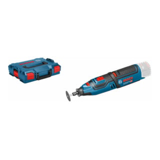 Outil rotatif sans fil Bosch GRO 12V-35