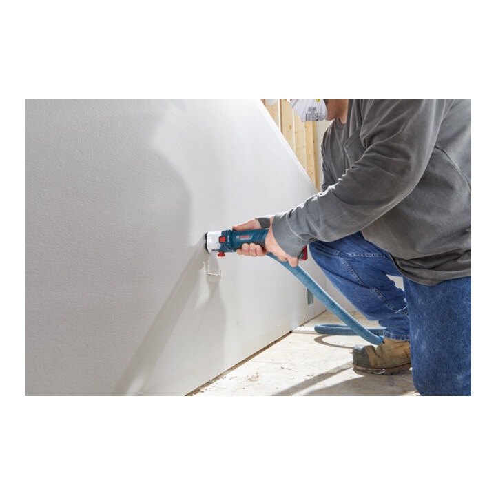 Outil rotatif sans fil GCU 18V-30 Bosch, clé de serrage