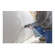 Outil rotatif sans fil GCU 18V-30 Bosch, clé de serrage-4