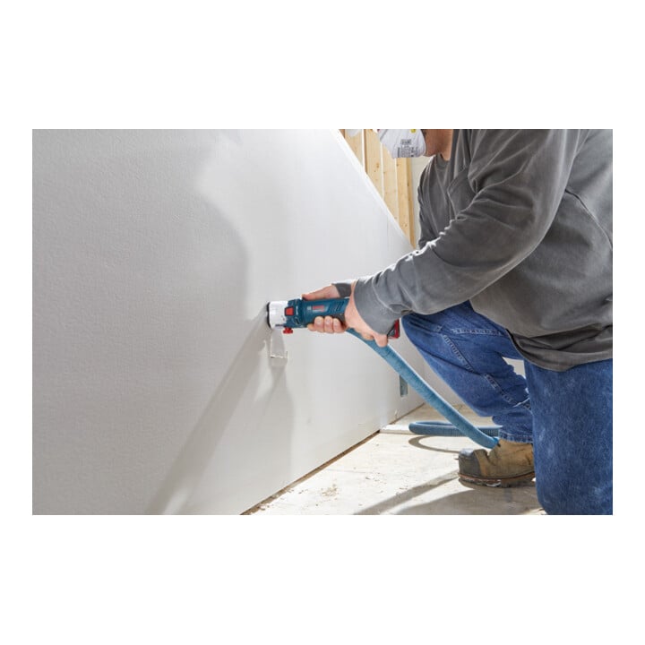 Outil rotatif sans fil GCU 18V-30 Bosch, clé de serrage