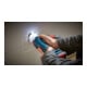Outil rotatif sans fil GCU 18V-30 Bosch, clé de serrage