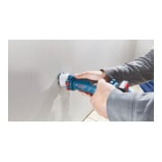 Outil rotatif sans fil GCU 18V-30 Bosch, solo L-5