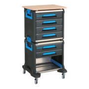 Outillage mobile Gedore WorkMo B2-5