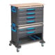 Outillage mobile Gedore WorkMo B3