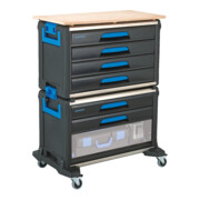 Outillage mobile Gedore WorkMo B3-5