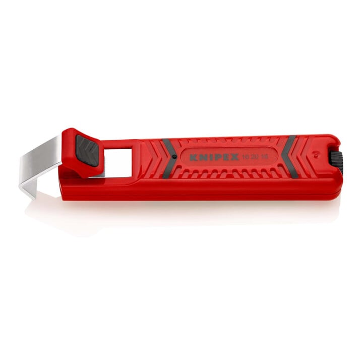 Outils à dégainer, Avec lame scalpel Knipex
