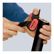 Outils à dégainer Knipex-2