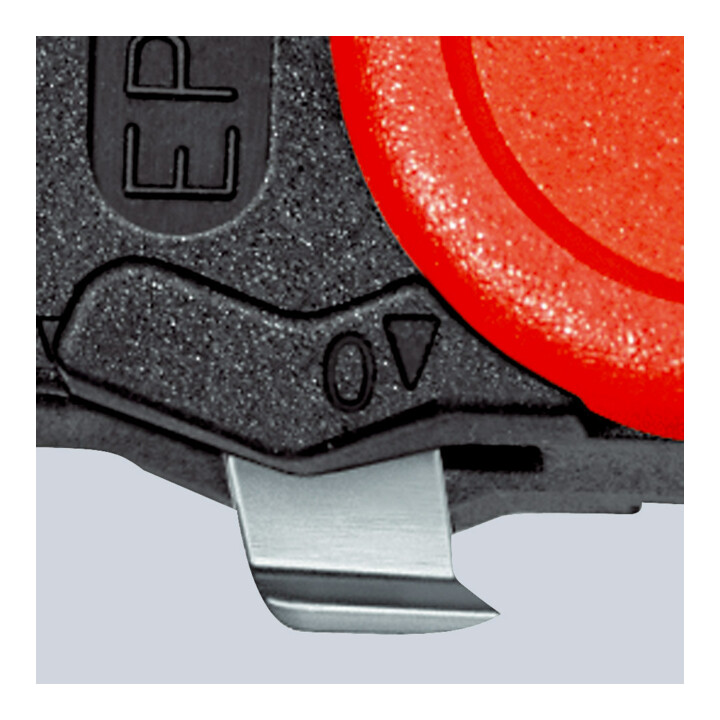 Outils à dégainer Knipex