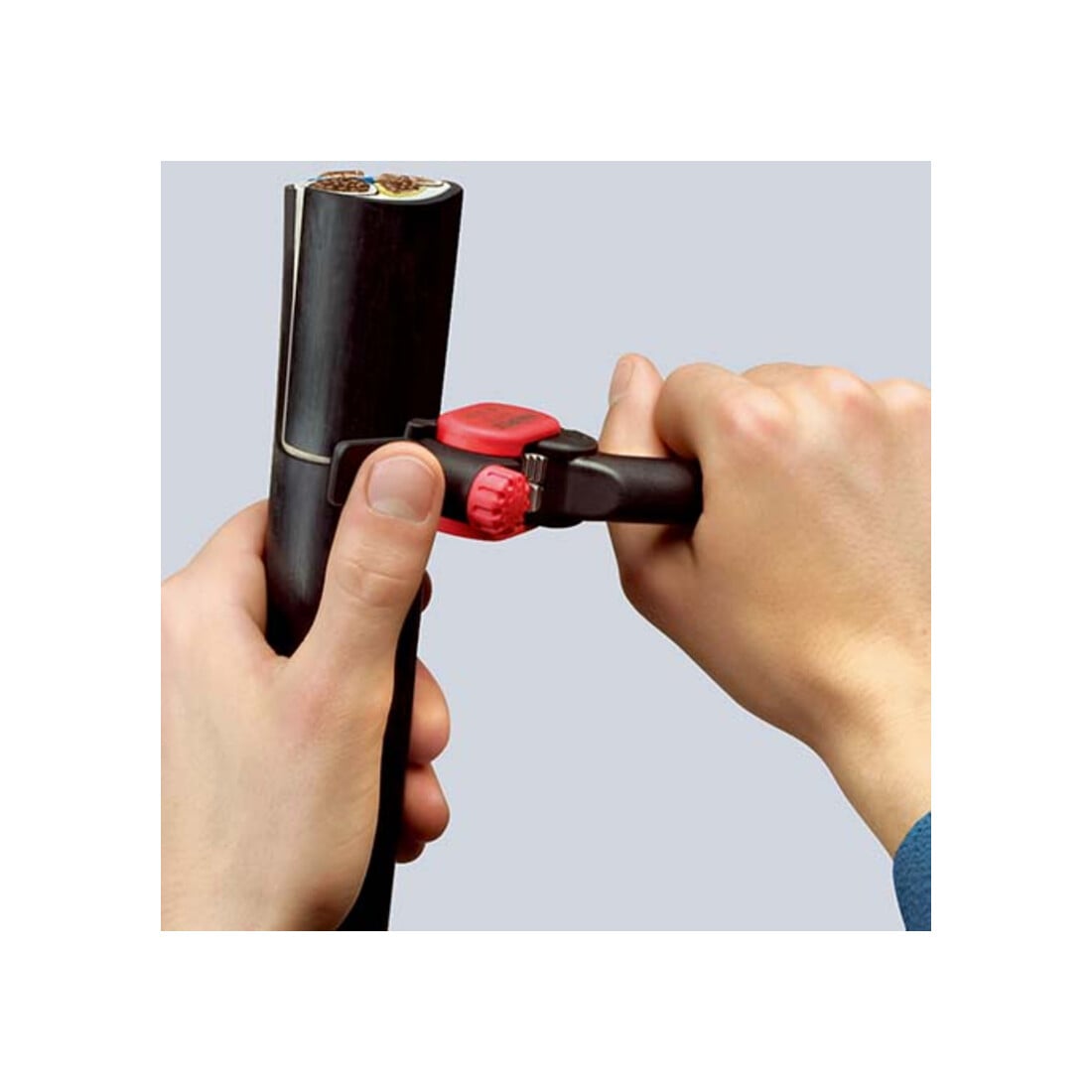Outils à dégainer Knipex