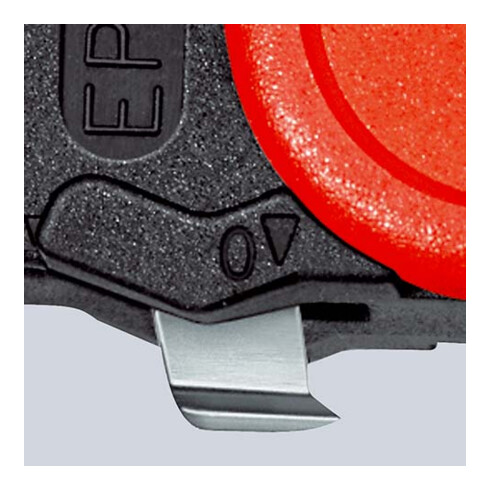 Outils à dégainer Knipex