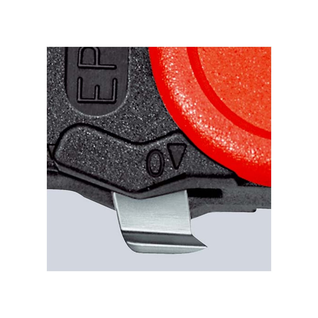 Outils à dégainer Knipex