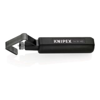 Outils à dégainer, Pour la coupe en spirale Knipex