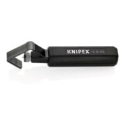Outils à dégainer, Pour la coupe en spirale Knipex