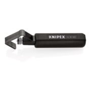 Outils à dégainer, Pour la coupe en spirale Knipex-5