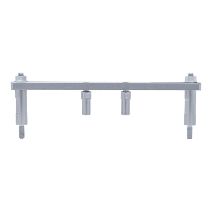 Outils de blocage de poulie de vilebrequin BGS pour Smart, Renault, Dacia, Nissan 0.9L