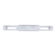 Outils de blocage de poulie de vilebrequin BGS pour Smart, Renault, Dacia, Nissan 0.9L-5