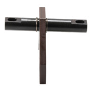 Outils de calage de l’arbre à cames pour VW LT 2.8D BGS-3
